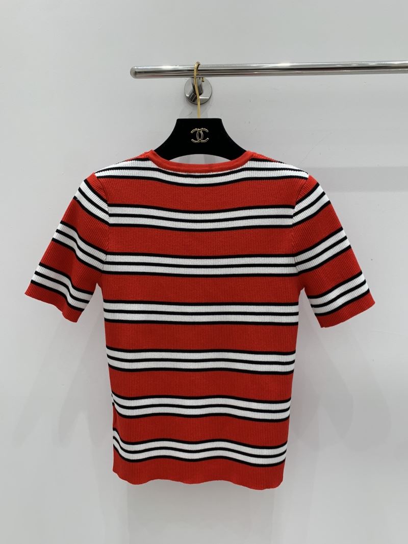 Chanel T-Shirts